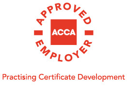 APPROVED EMPLOYER PRACTISING CERTIFICATE logo