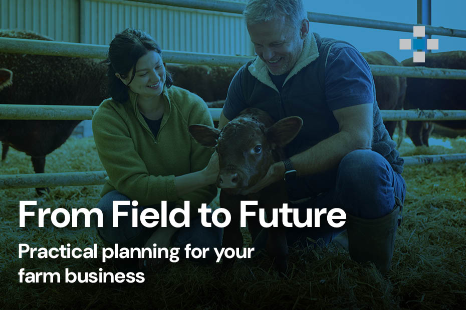 From field to future