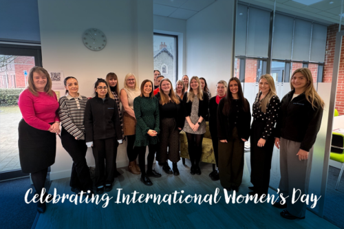 International Women's Day celebrated at T&G